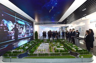 天府金融科技中心正式啟動(dòng)，打造一站式會(huì)展服務(wù)新標(biāo)桿