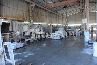 超南石材 精雕細琢，打造石材工藝全場景解決方案